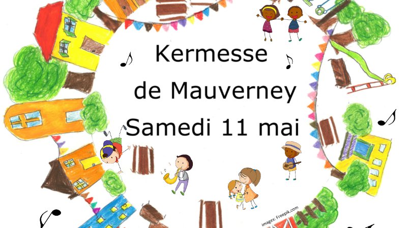 Kermesse de Mauverney