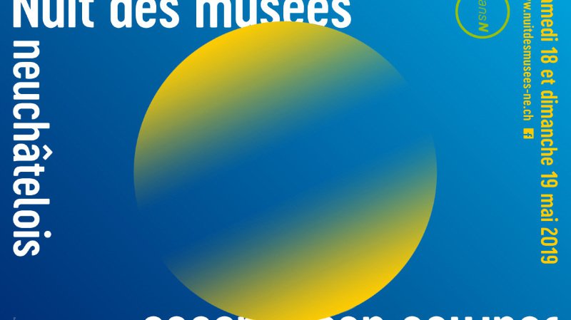 Nuit des Musées au MAHN