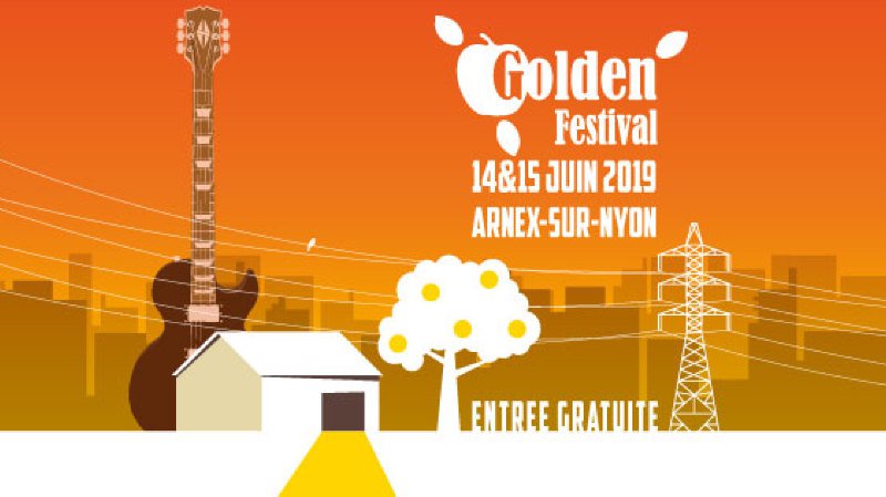 Le Golden festival
