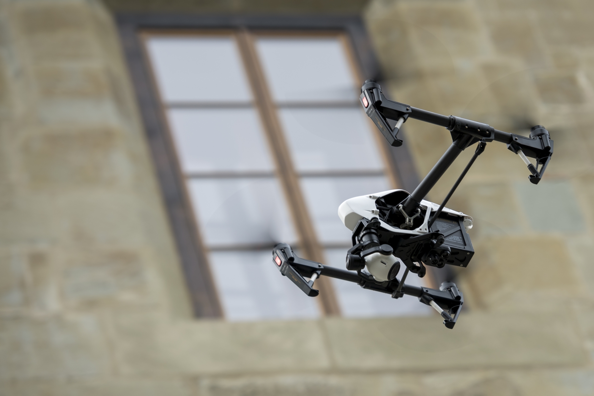 Le canton durcit les règles concernant l'utilisation des drones.