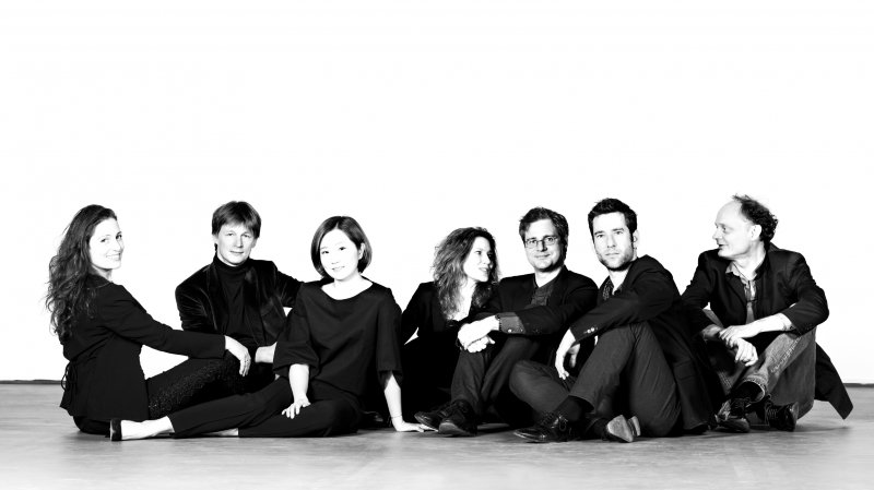 L’Alban Berg Ensemble s’invite à La Chaux-de-Fonds