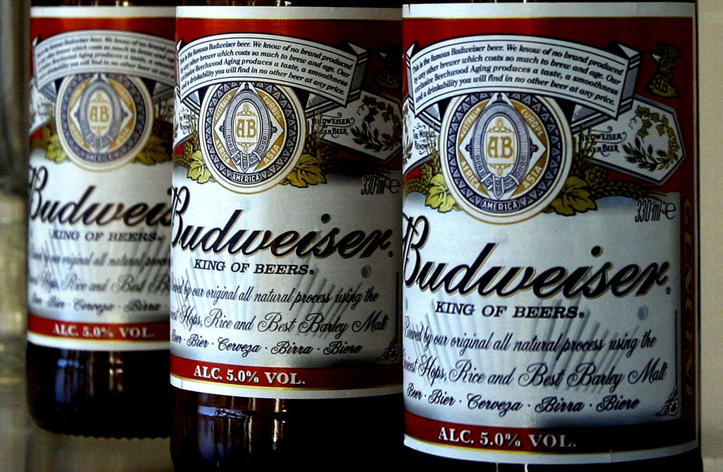 Selon les plaignants, Budweiser utilisera le stratagème pour produire plus d'unité. 