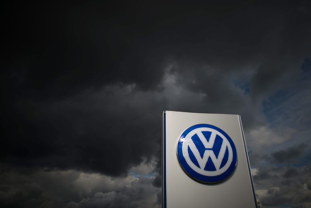 Le MPC mène depuis décembre 2016 une procédure pénale contre le constructeur allemand Volkswagen et la société importatrice suisse AMAG.