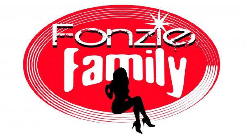 La Fonzie Family au Cerf