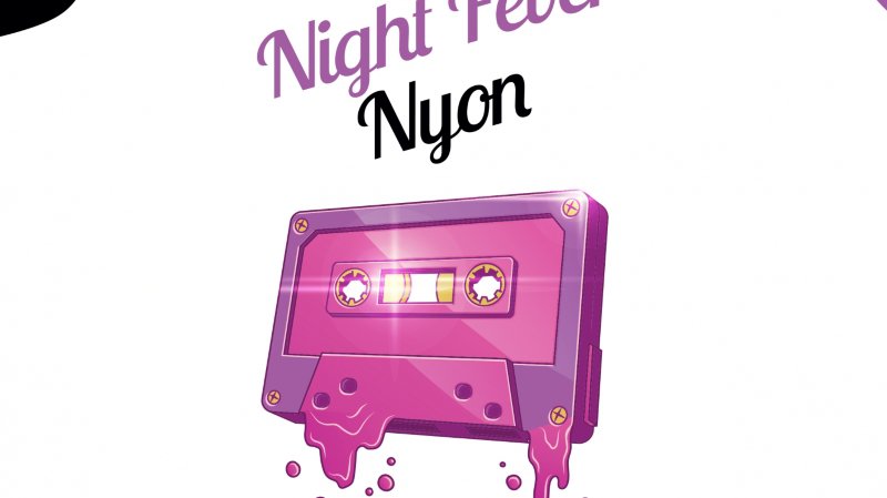 Night fever Nyon 2019