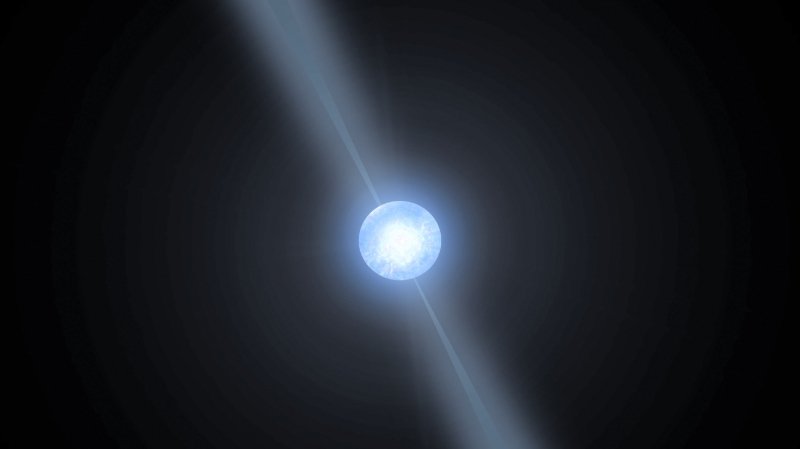 Les pulsars - Phares célestes dans l'Univers