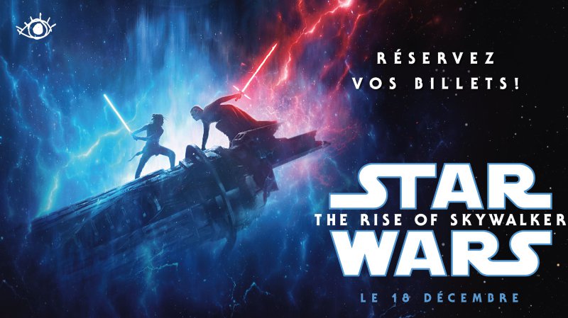 Star Wars : L'ascension de Skywalker