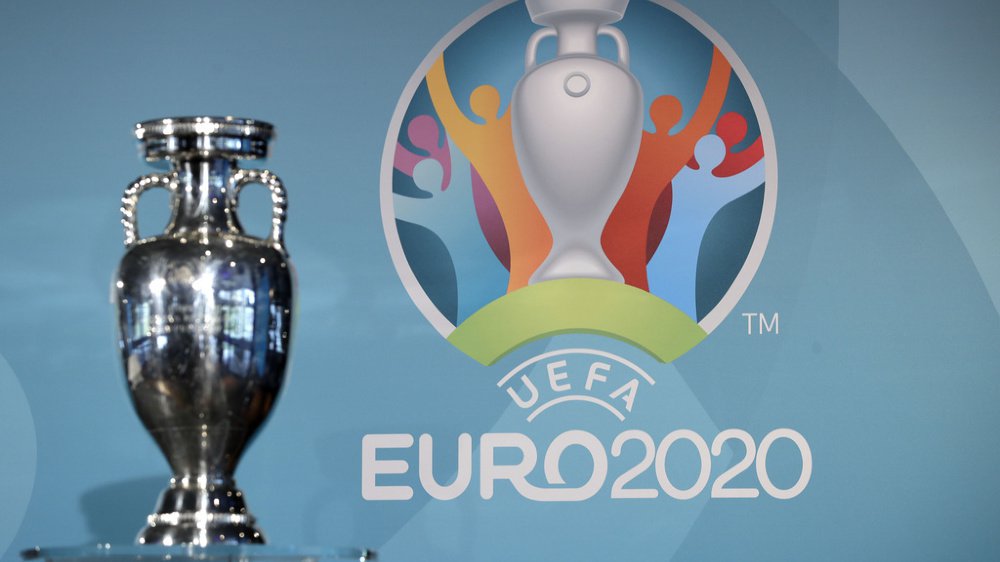 Football – Euro 2020: un million de billets en vente...