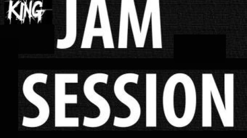 Jam Session Night