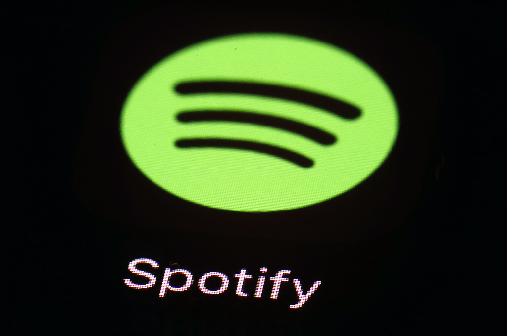 Spotify a déclaré vendredi qu'il suspendait les publicités à caractère politique à partir de début 2020.