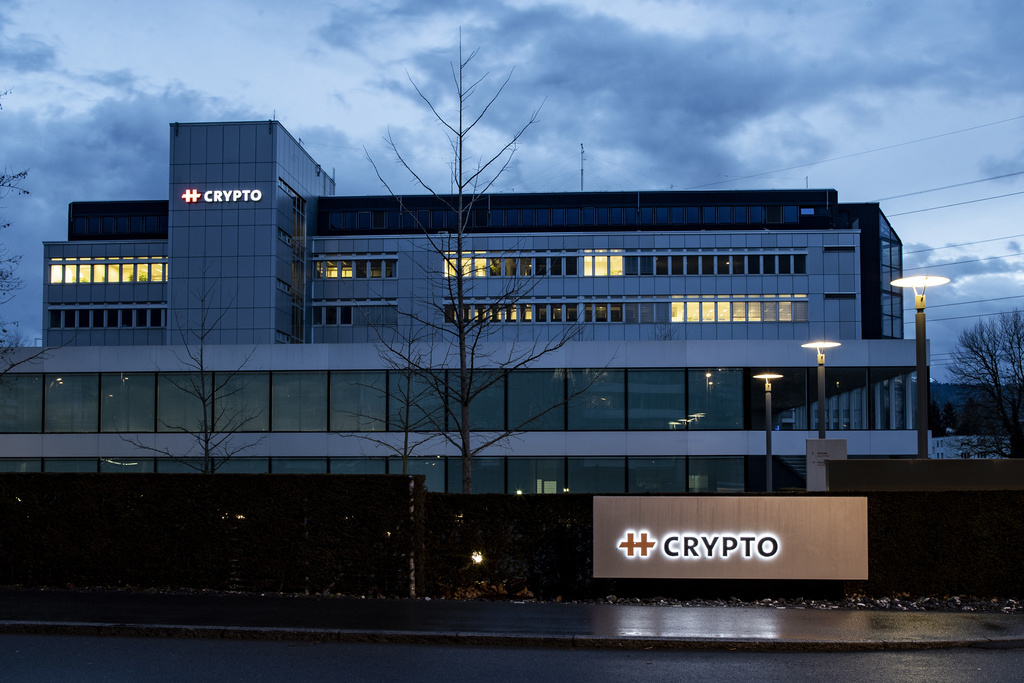 La société suisse Crypto AG a été utilisée par la CIA pour espionner de nombreux gouvernements.
