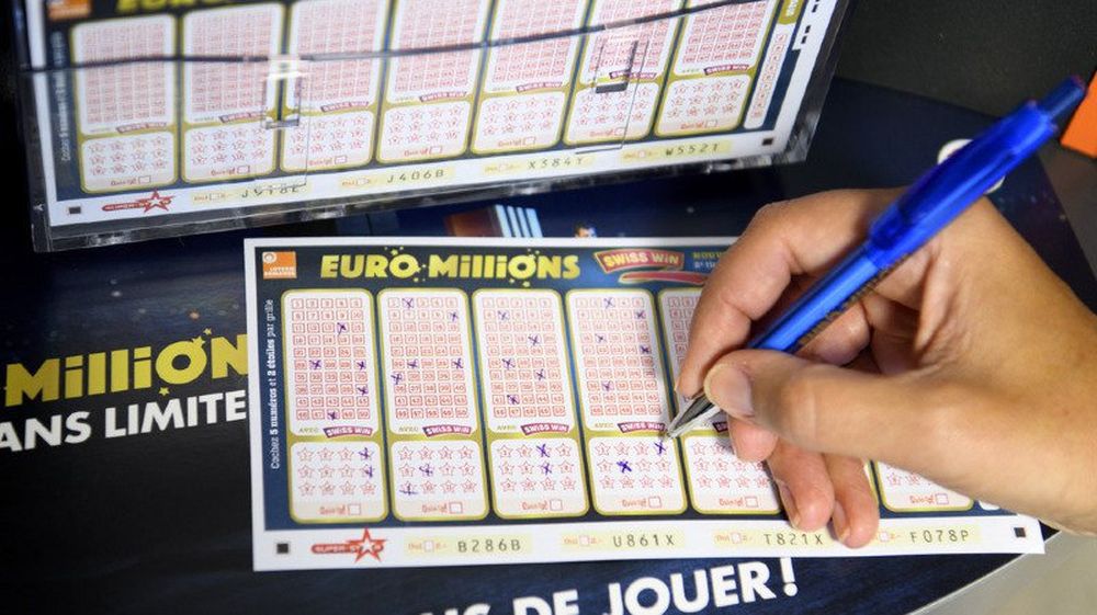 Le billet gagnant a été acheté au Portugal, selon le site internet de la loterie européenne.