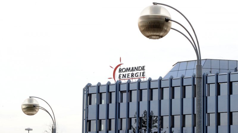 Romande Energie a annoncé un dépôt de plainte.