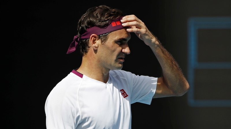 Tennis. Open d’Australie : Federer-Djokovic, une 50e grinçante