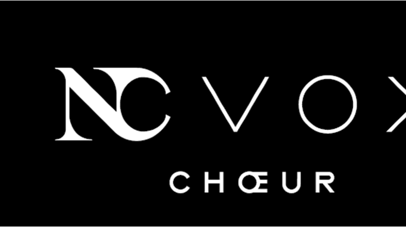 Concert du chœur NC Vox