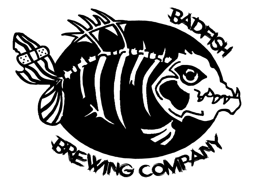 BadFish Brewing Company