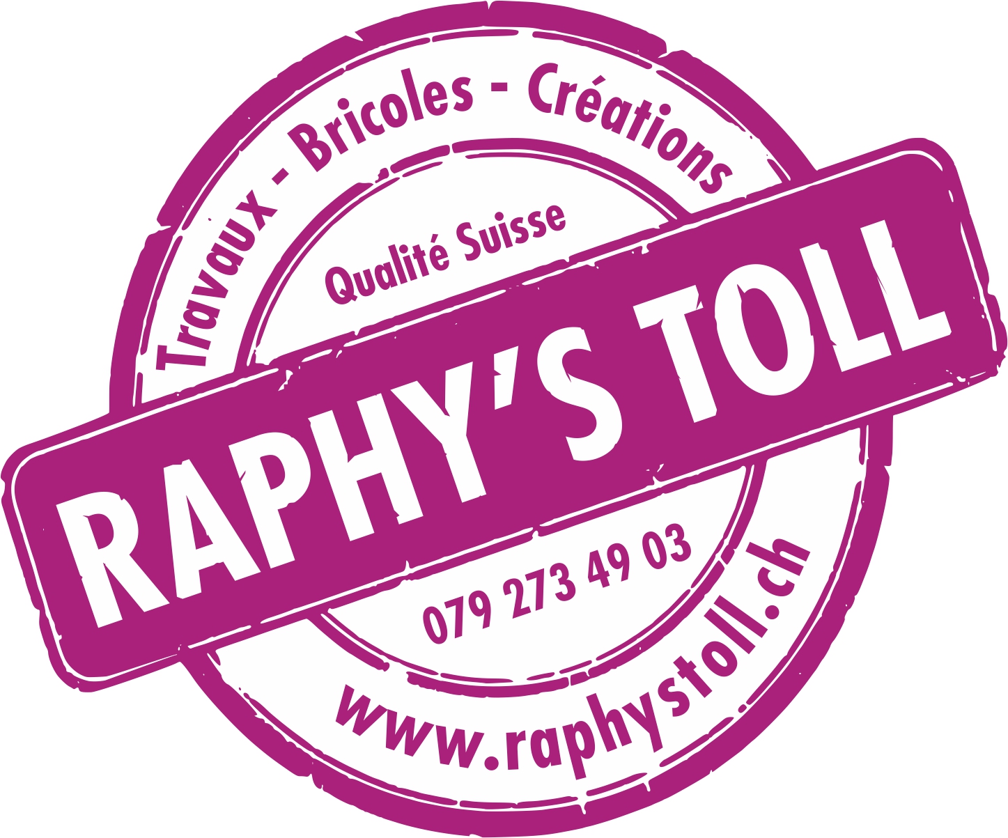 Raphy's toll