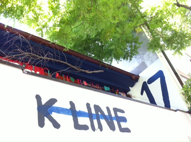 K-LINE Sàrl CONCEPT-STORE