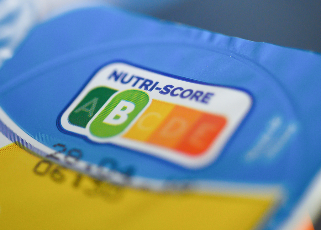 Le Nutri-Score a été mis au point en France, où il est utilisé depuis 2017.
