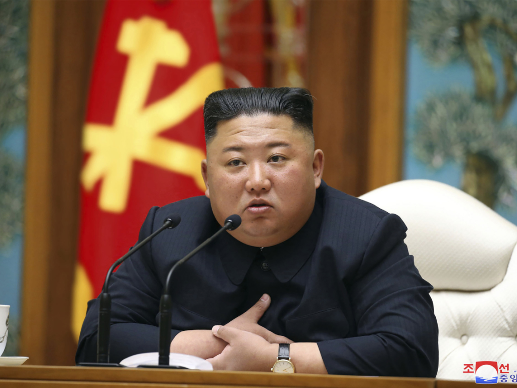 L'état de santé du dirigeant nord-coréen est un secret d'Etat extrêmement bien gardé.