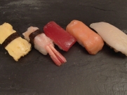 Les Delices Japonais de Sumiko