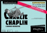 Chaplin's World