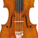 Anna Orlik Internationale Violin Studio