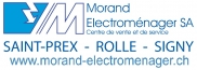 Morand Electroménager SA