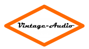 Brocante Vintage-Audio