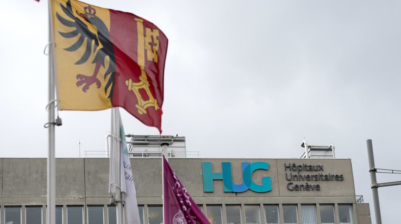 Les Hôpitaux universitaires de Genève ont fait un bilan du premier semestre 2020.