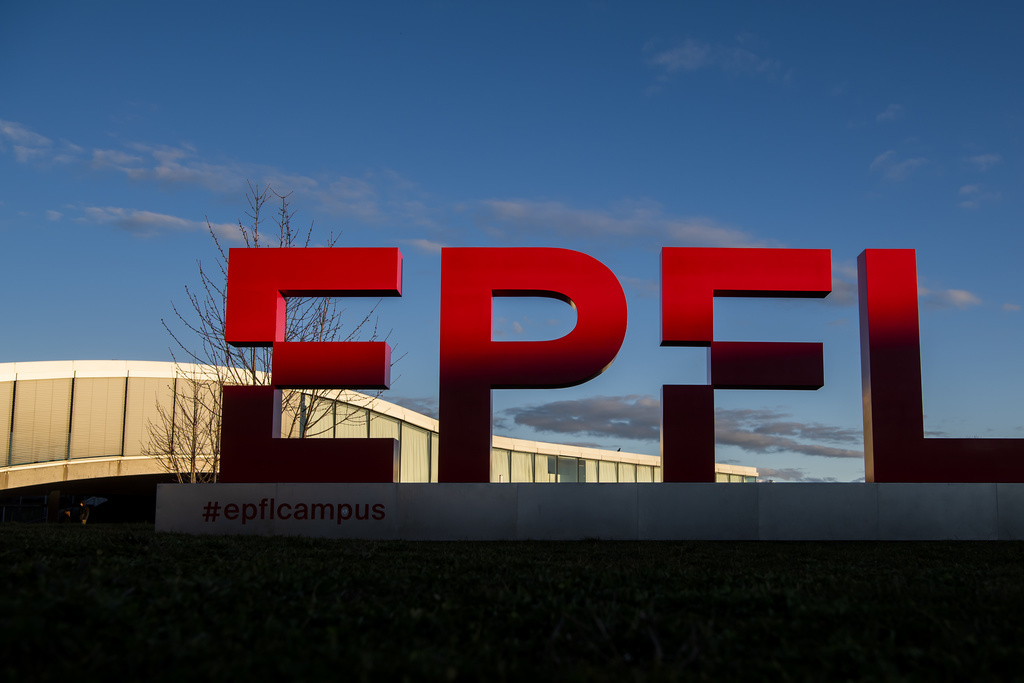 Pour ce projet, l'EPFL a collaboré avec des chercheurs britanniques et de la HES bernoise. (illustration). 