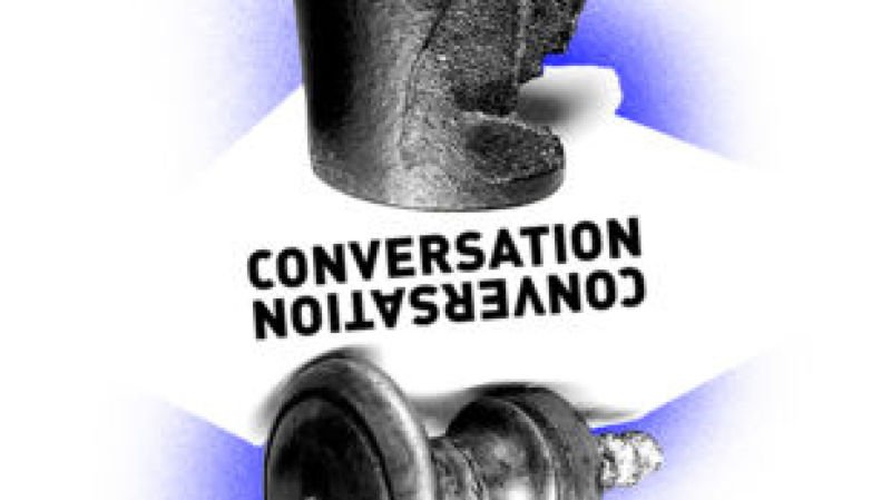 Conversations entre galeries #1